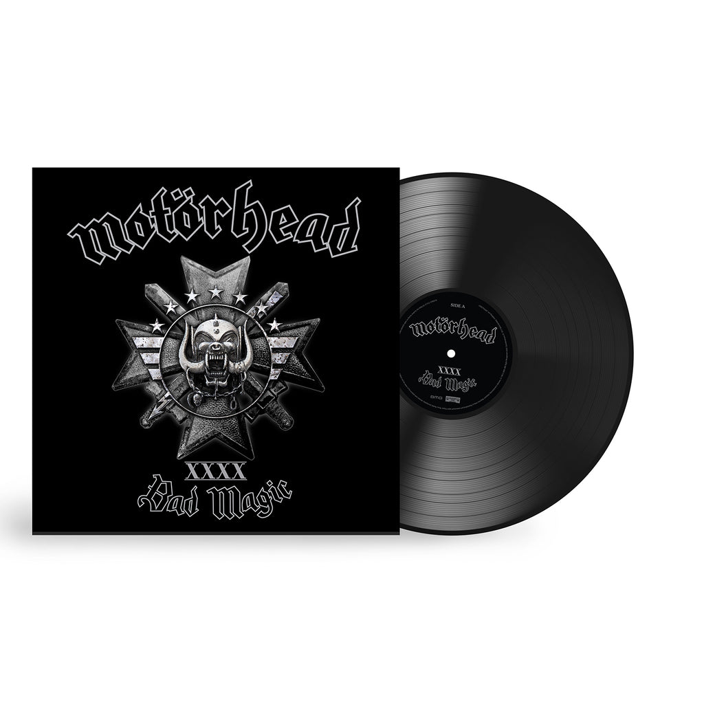Motörhead - 'Bad Magic' - *PREORDER*