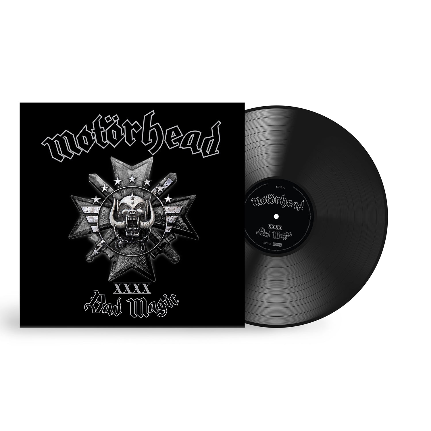 Motörhead - 'Bad Magic' - *PREORDER*