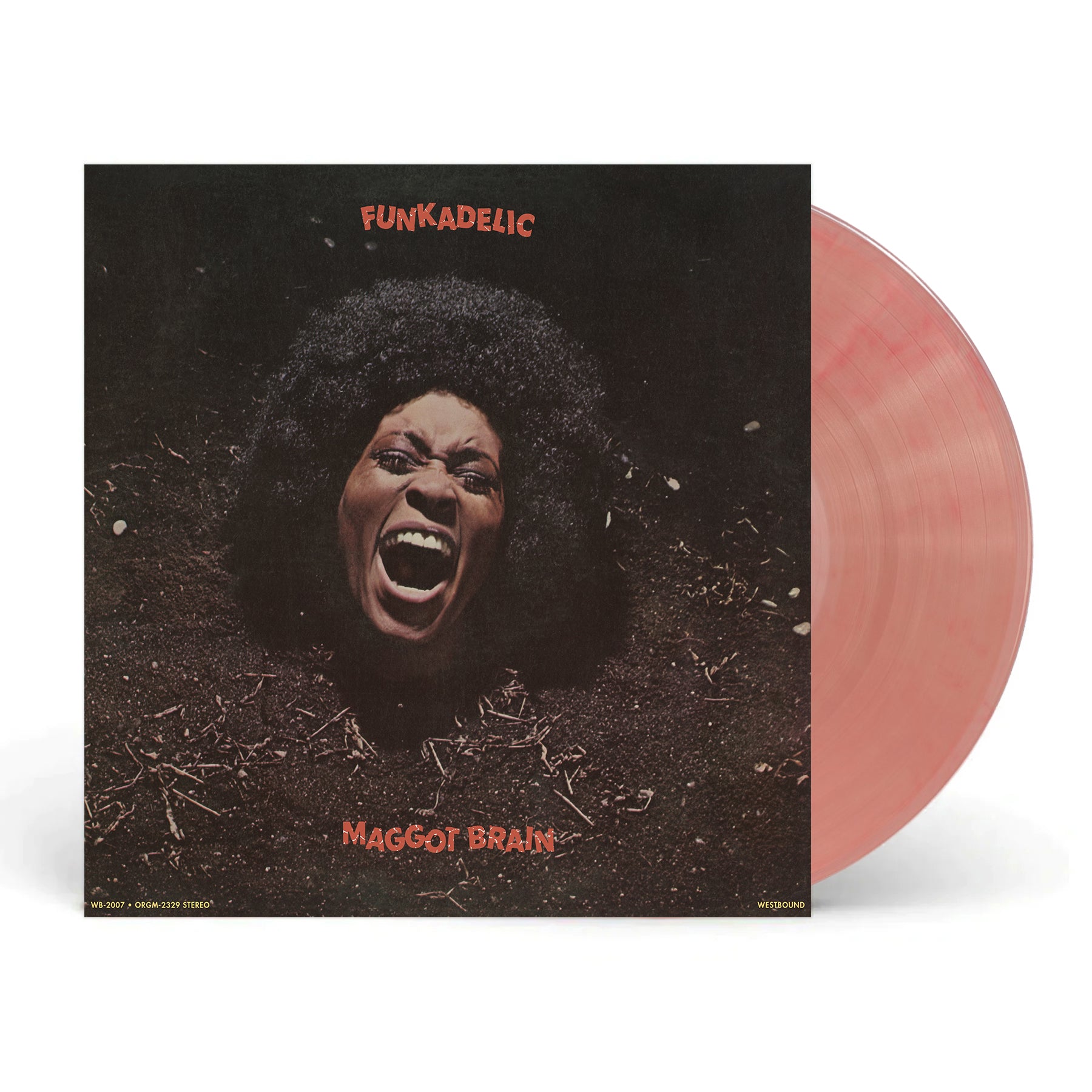 Funkadelic - 'Maggot Brain' *PREORDER*