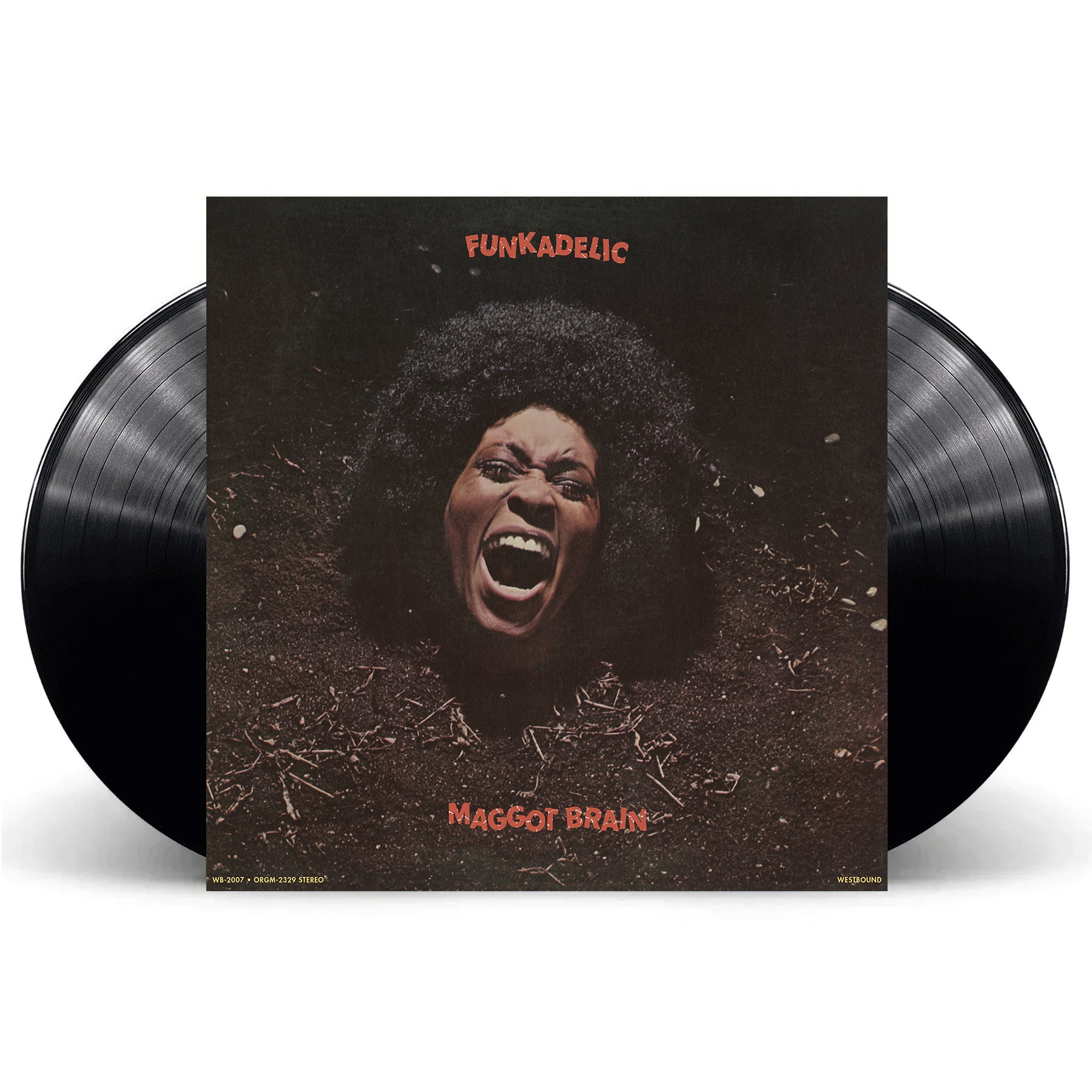 Funkadelic - 'Maggot Brain' *PREORDER*