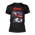 Dio - Holy Diver Unisex T-Shirt