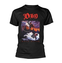 Dio - Holy Diver Unisex T-Shirt