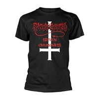 Possessed T-Shirt