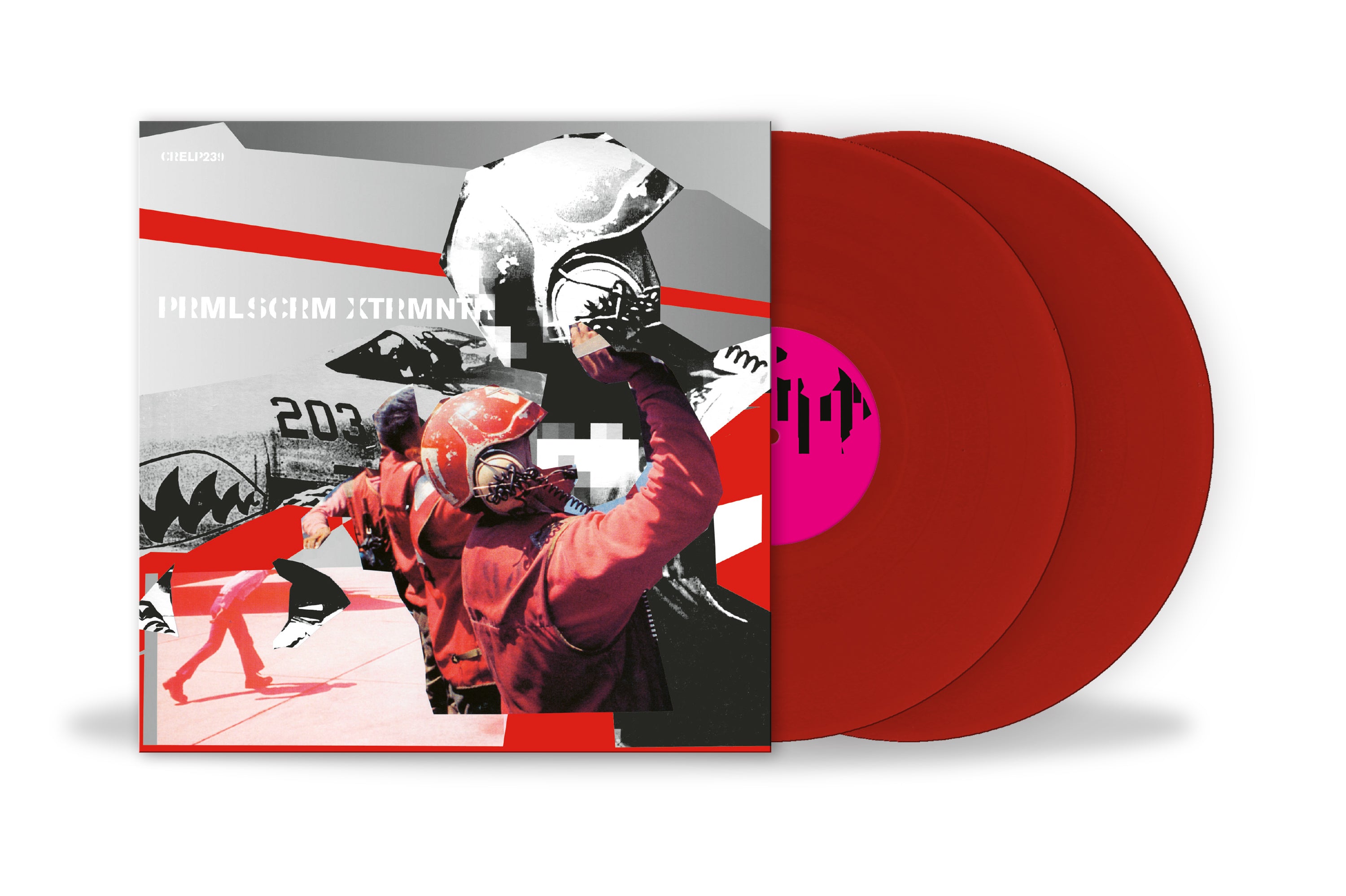 Primal Scream - 'Xtrmntr' *PREORDER*