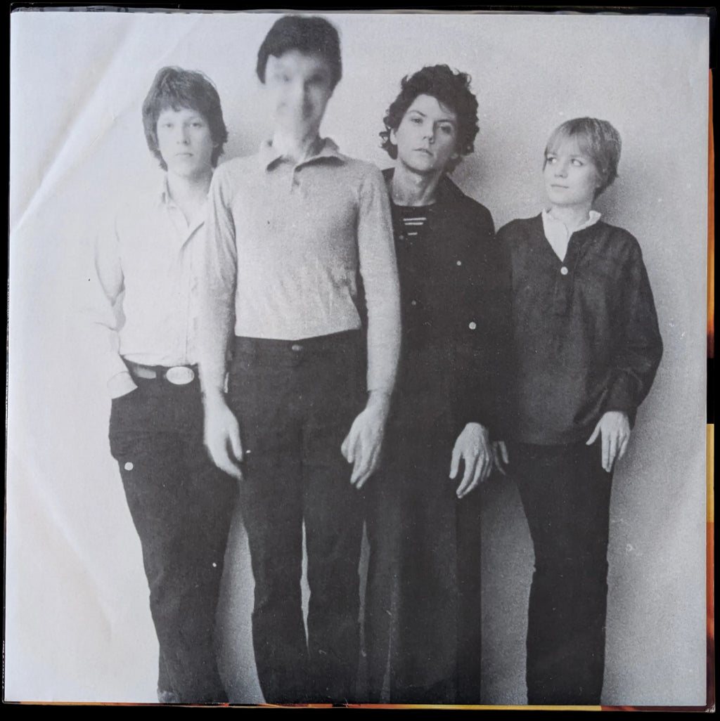 Talking Heads: The Best of - Once in a Lifetime - 2LP Vinyl