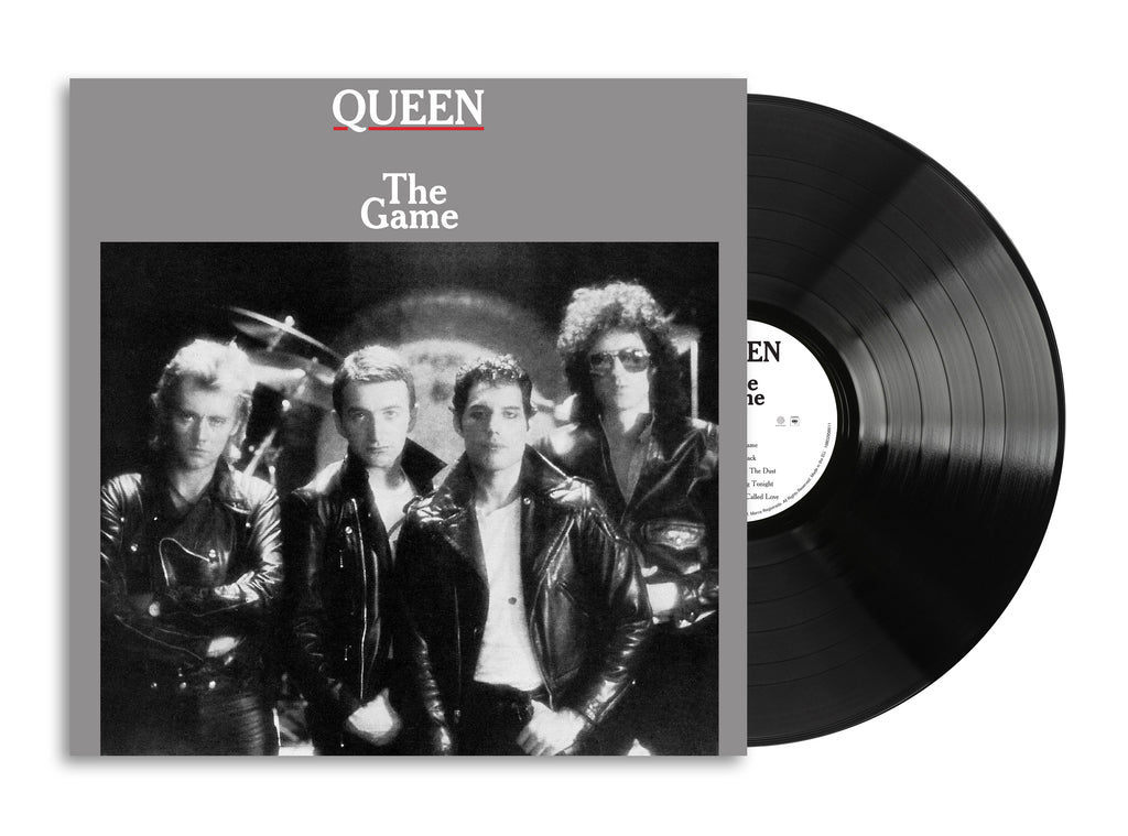 Queen - 'The Game' *PREORDER*