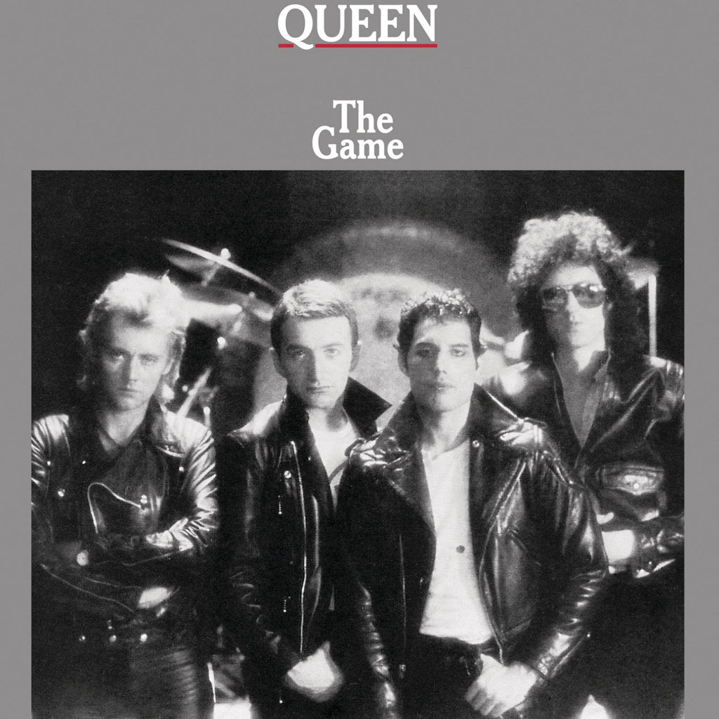 Queen - 'The Game' *PREORDER*