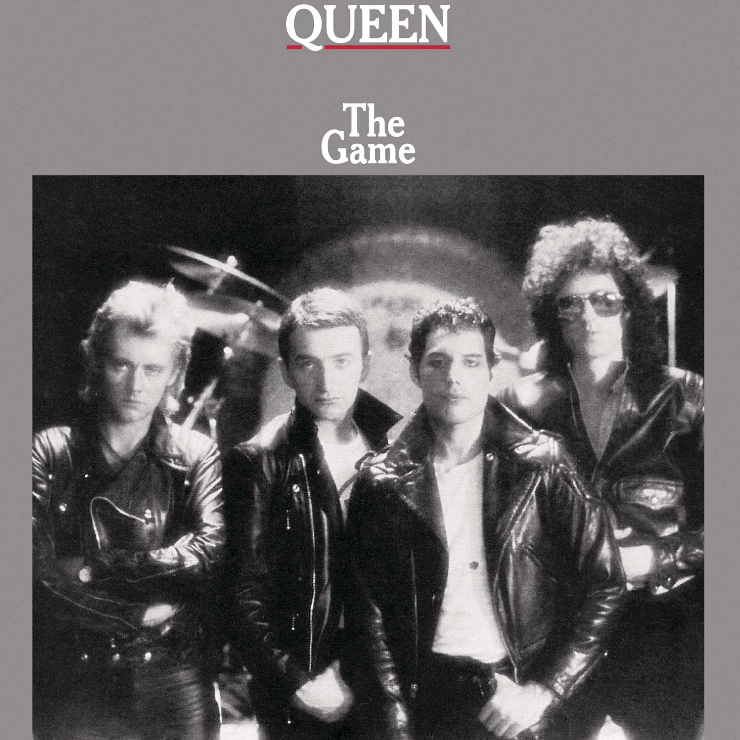 Queen - 'The Game' *PREORDER*