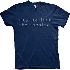 Rage Against the Machine - Unisex T-Shirt