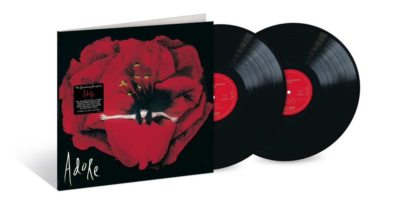 Smashing Pumpkins - 'Adore' *PREORDER*