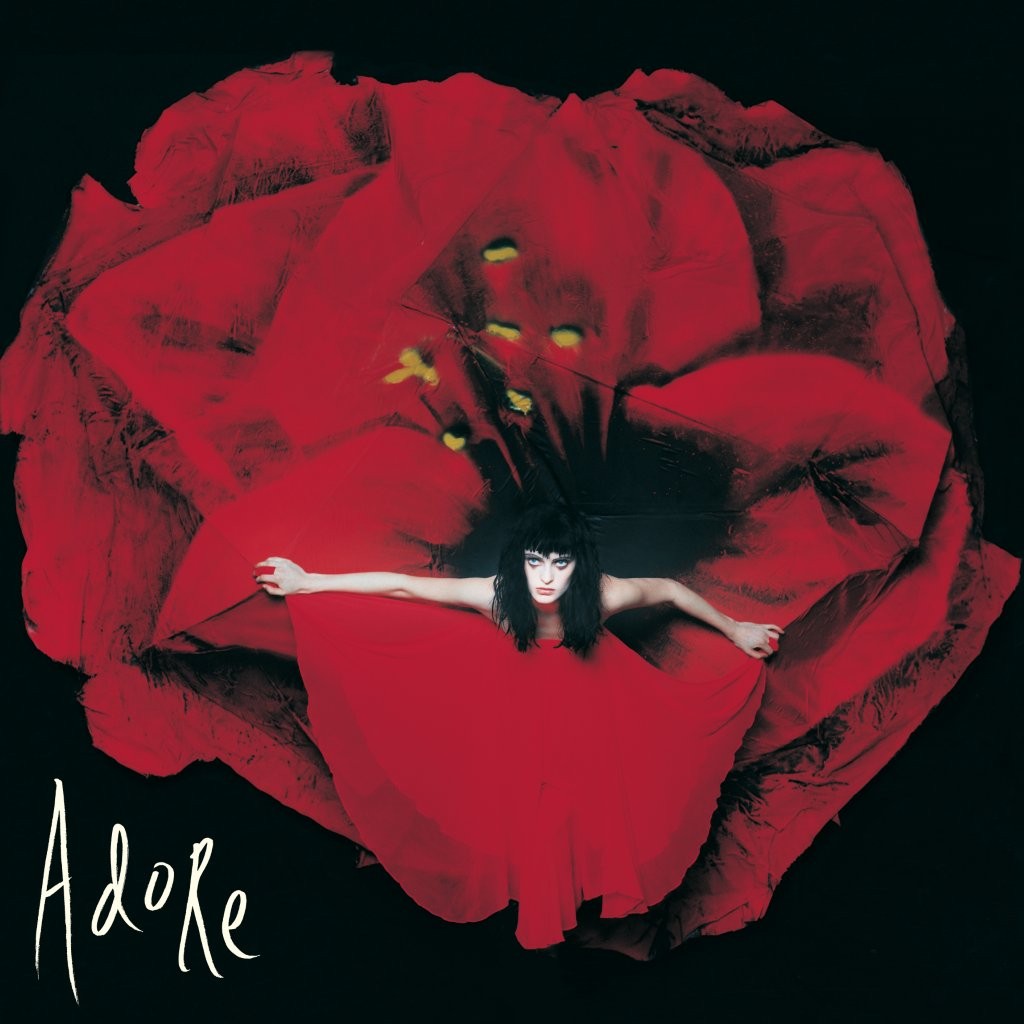 Smashing Pumpkins - 'Adore' *PREORDER*