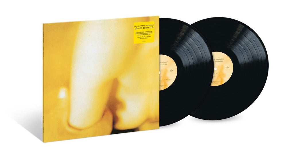 Smashing Pumpkins - ' Pisces Iscariot' *PREORDER*
