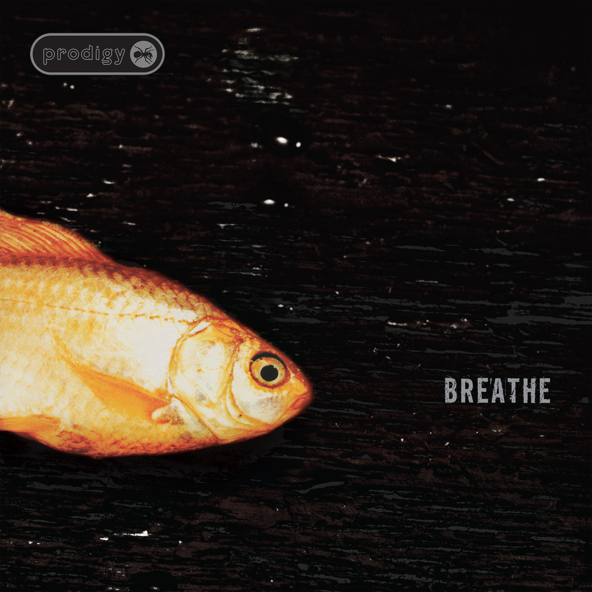 Prodigy - Breathe (30th Anniversary) - *PREORDER* - 12" Vinyl