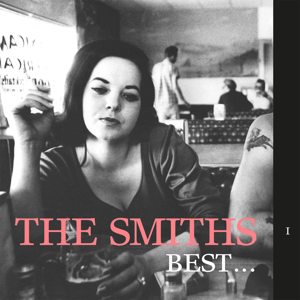 The Smiths - 'Best... I'