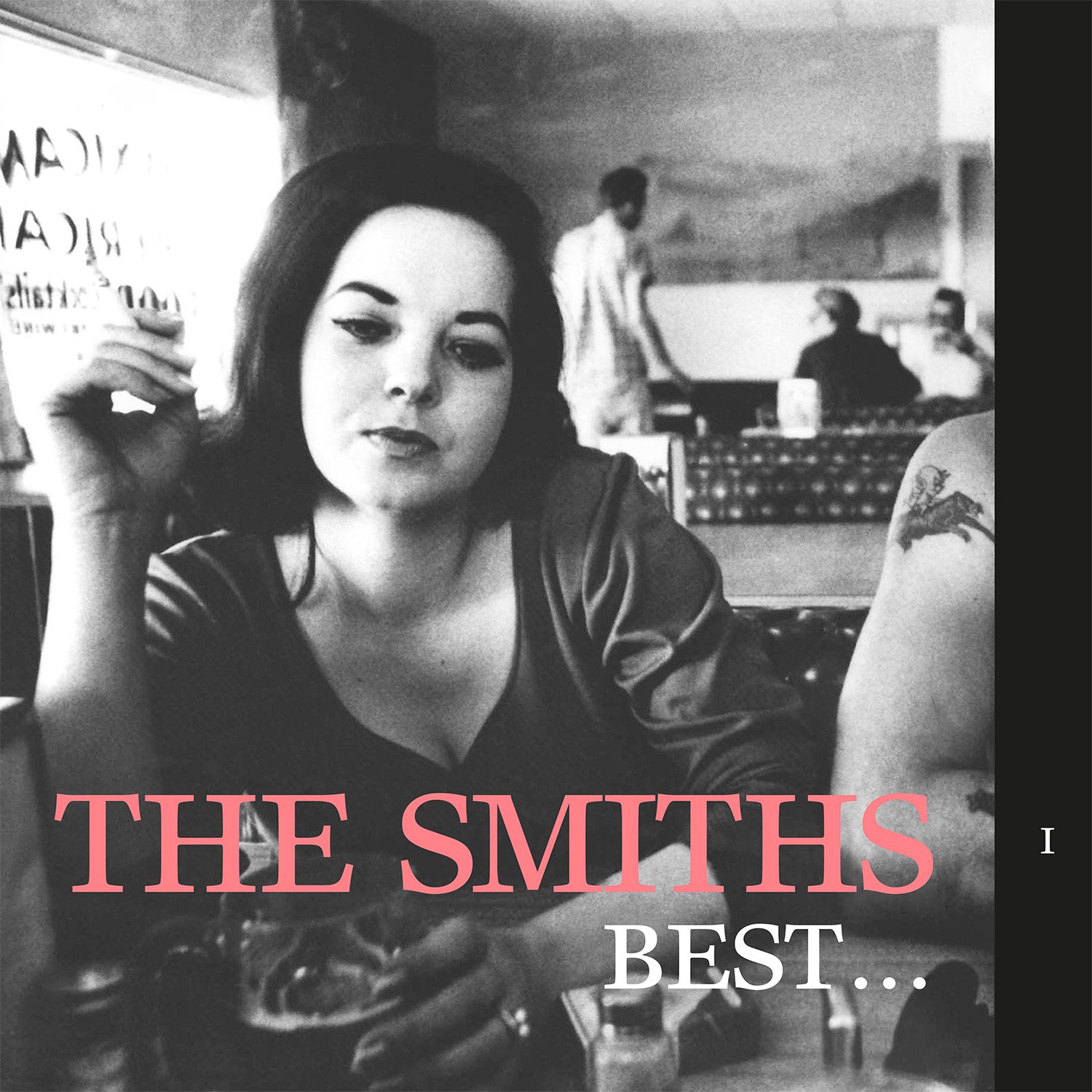 The Smiths - 'Best... I'