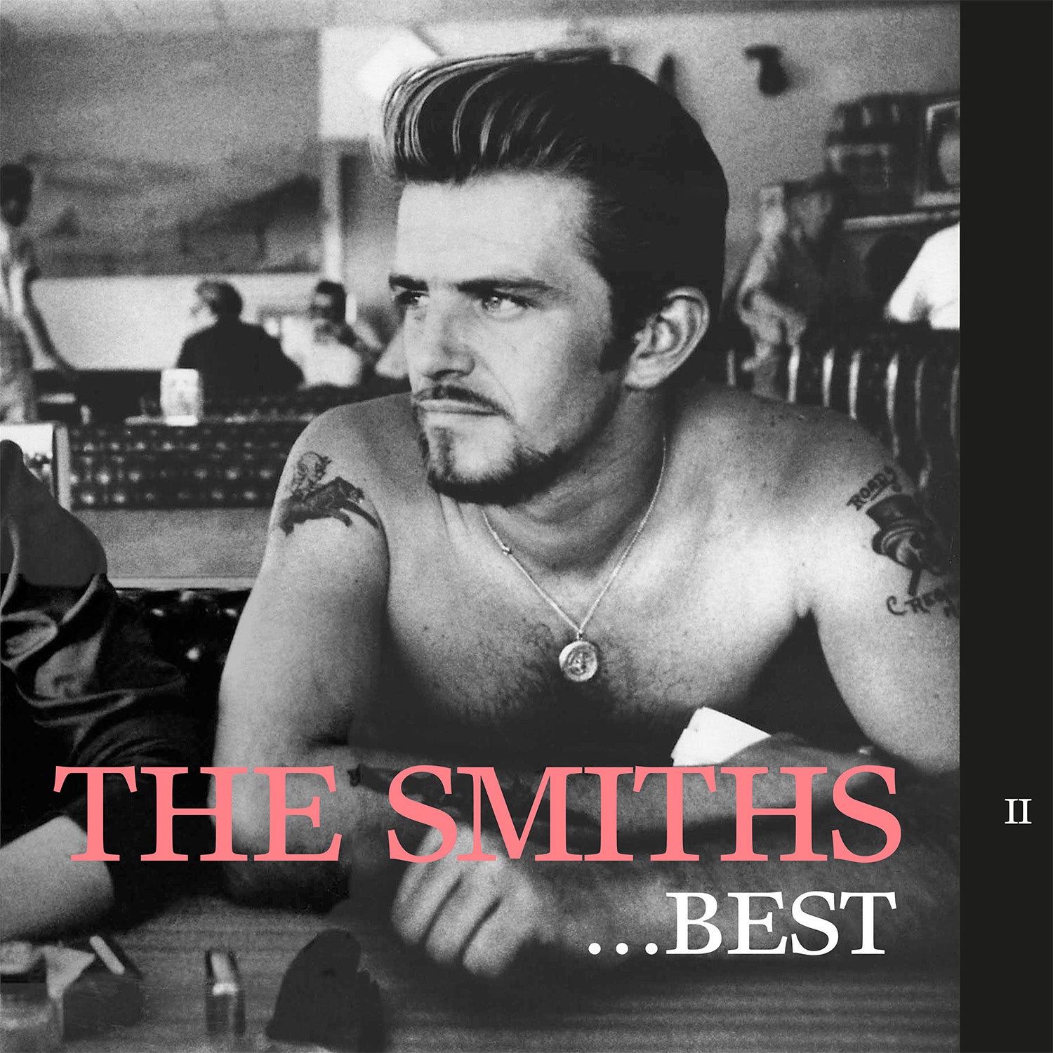 The Smiths - 'Best... II'