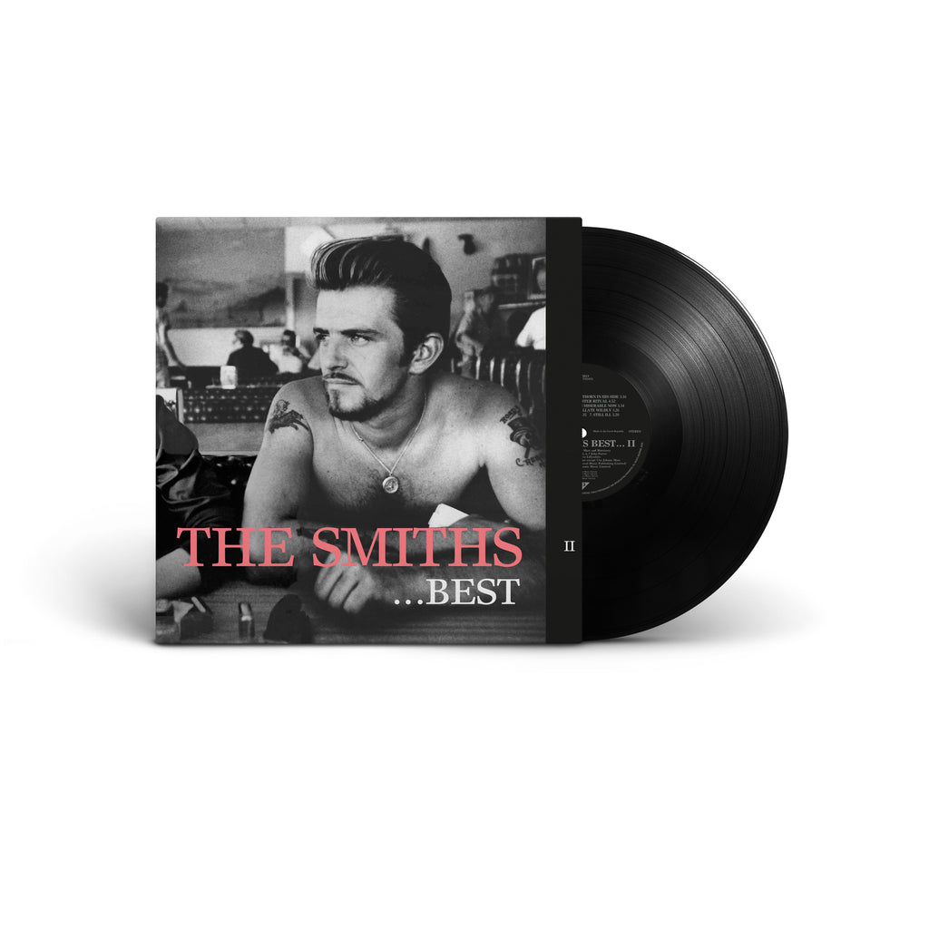 The Smiths - 'Best... II'