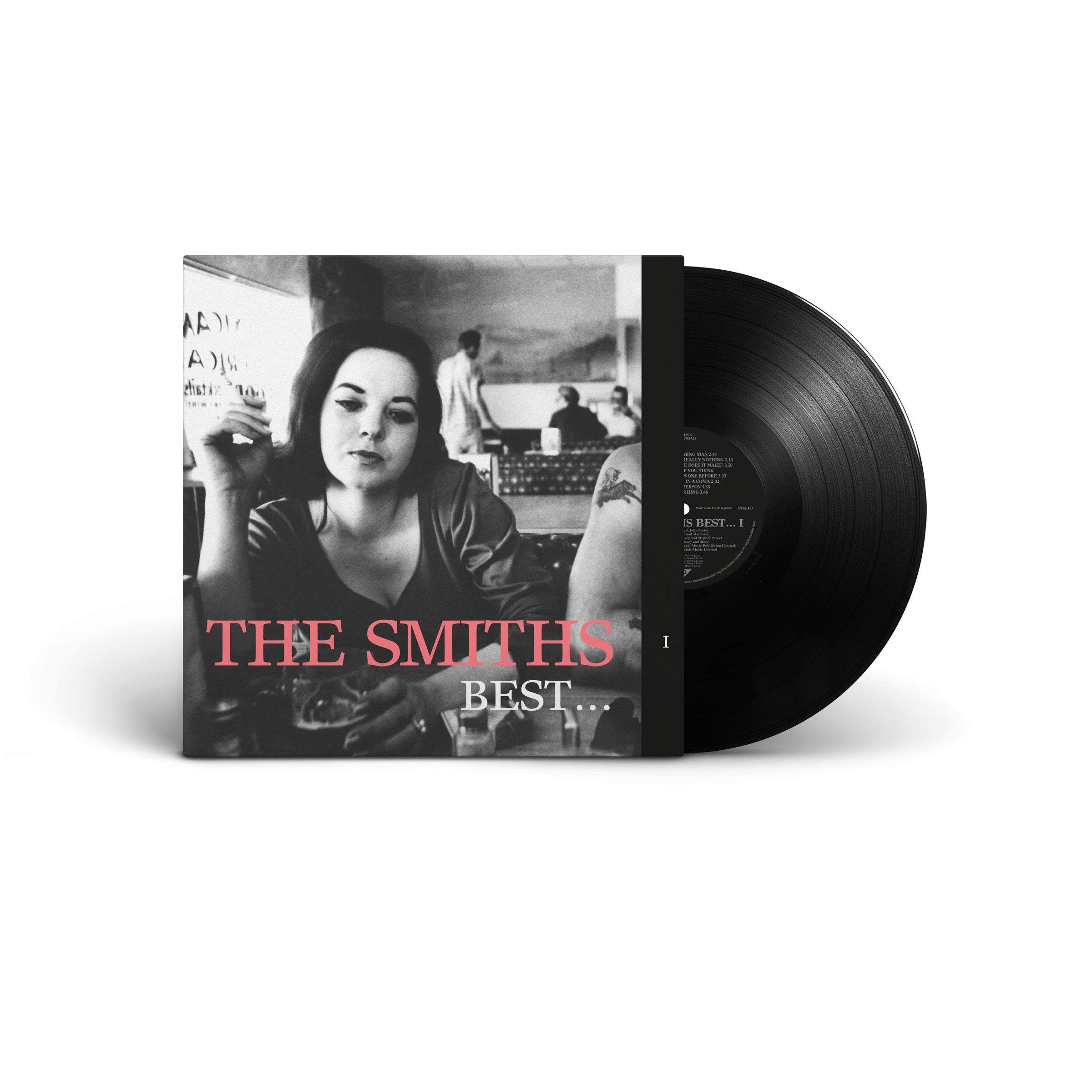 The Smiths - 'Best... I'