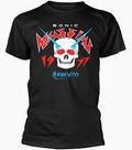 Hawkwind - Sonic Assassin Unisex T-Shirt