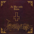 Venom - 'At War With Satan' *PREORDER*