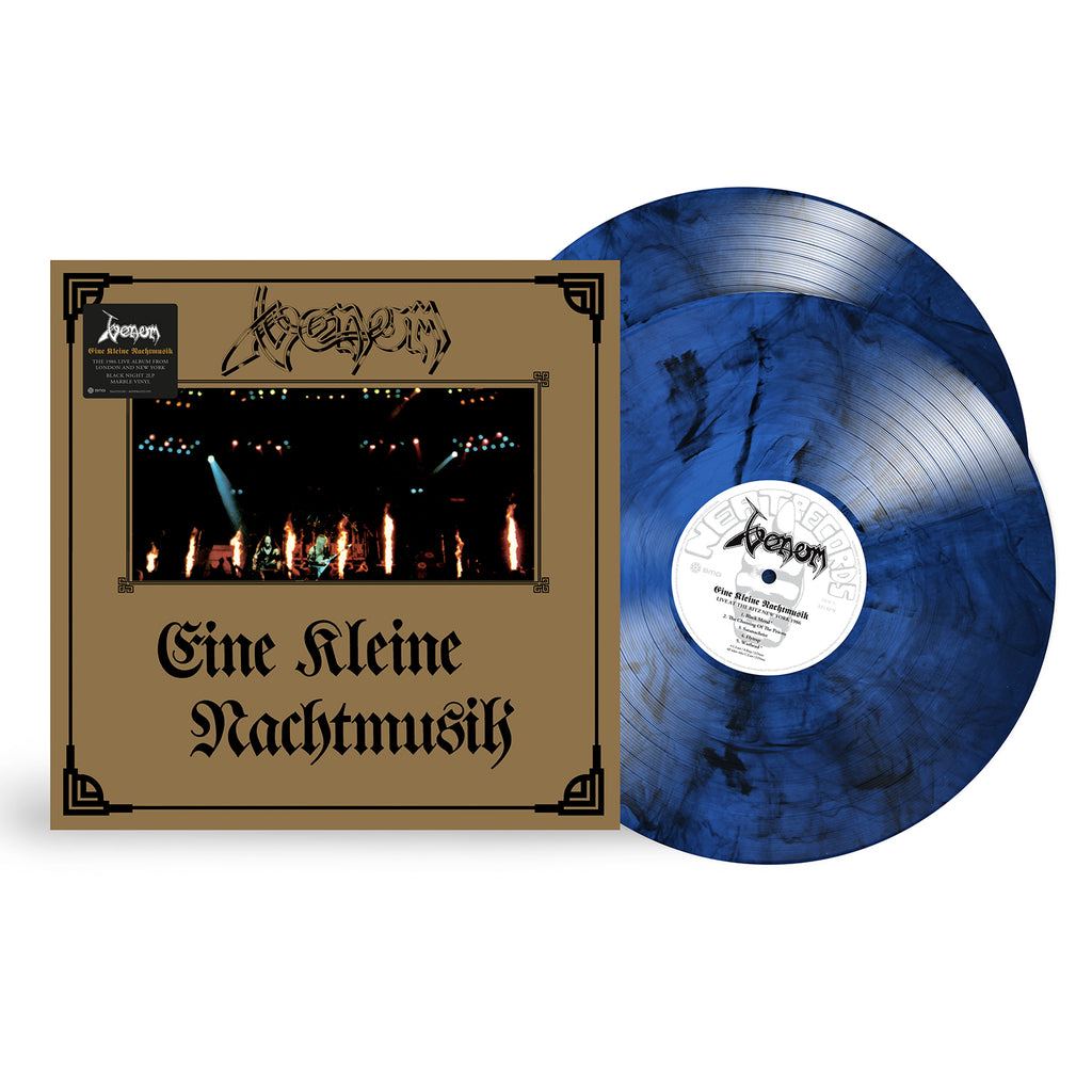 Venom - 'Eine Kleine Nachtmusik' *PREORDER*
