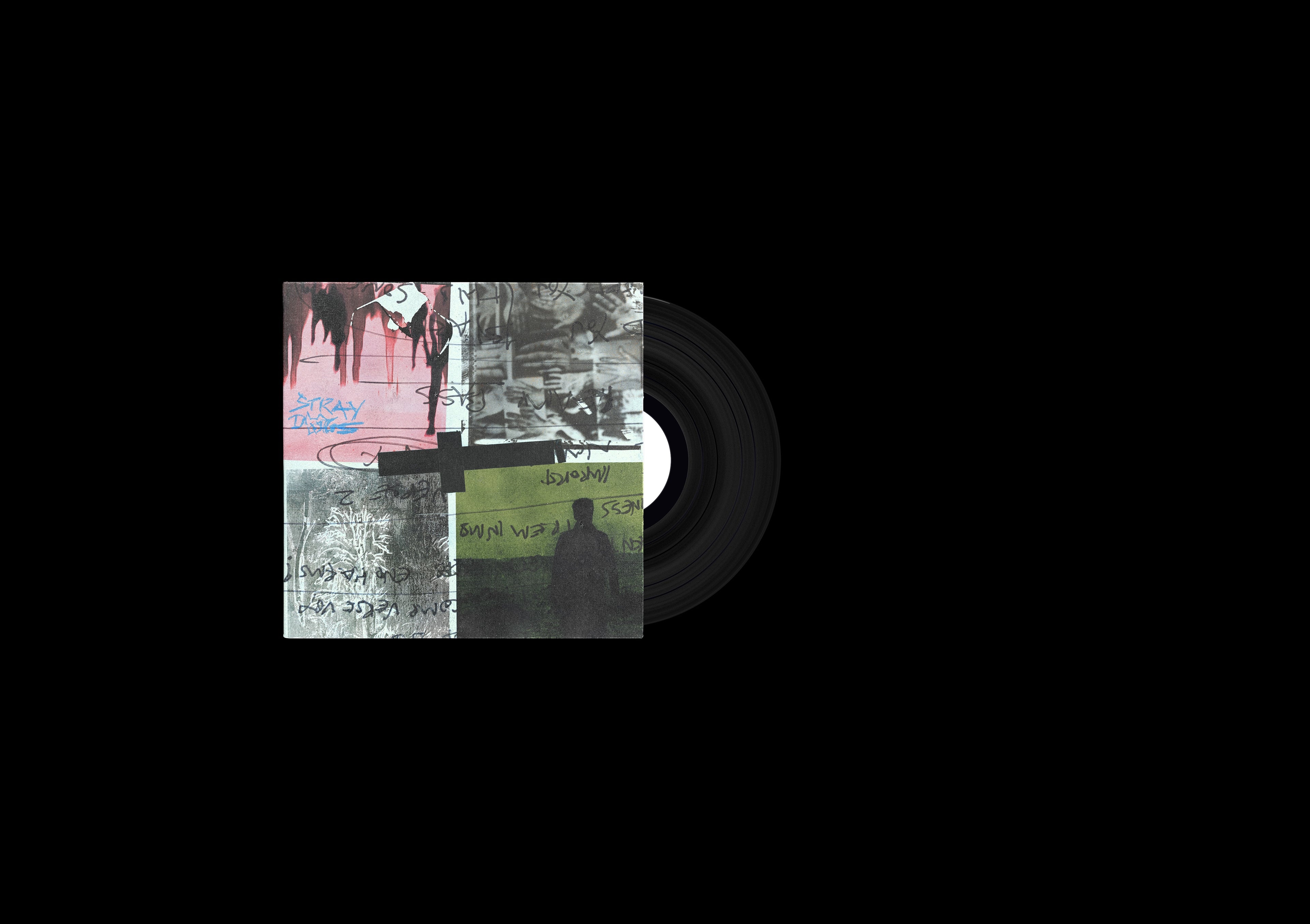 Nothing But Thieves - 'Stray Dogs' *PREORDER*