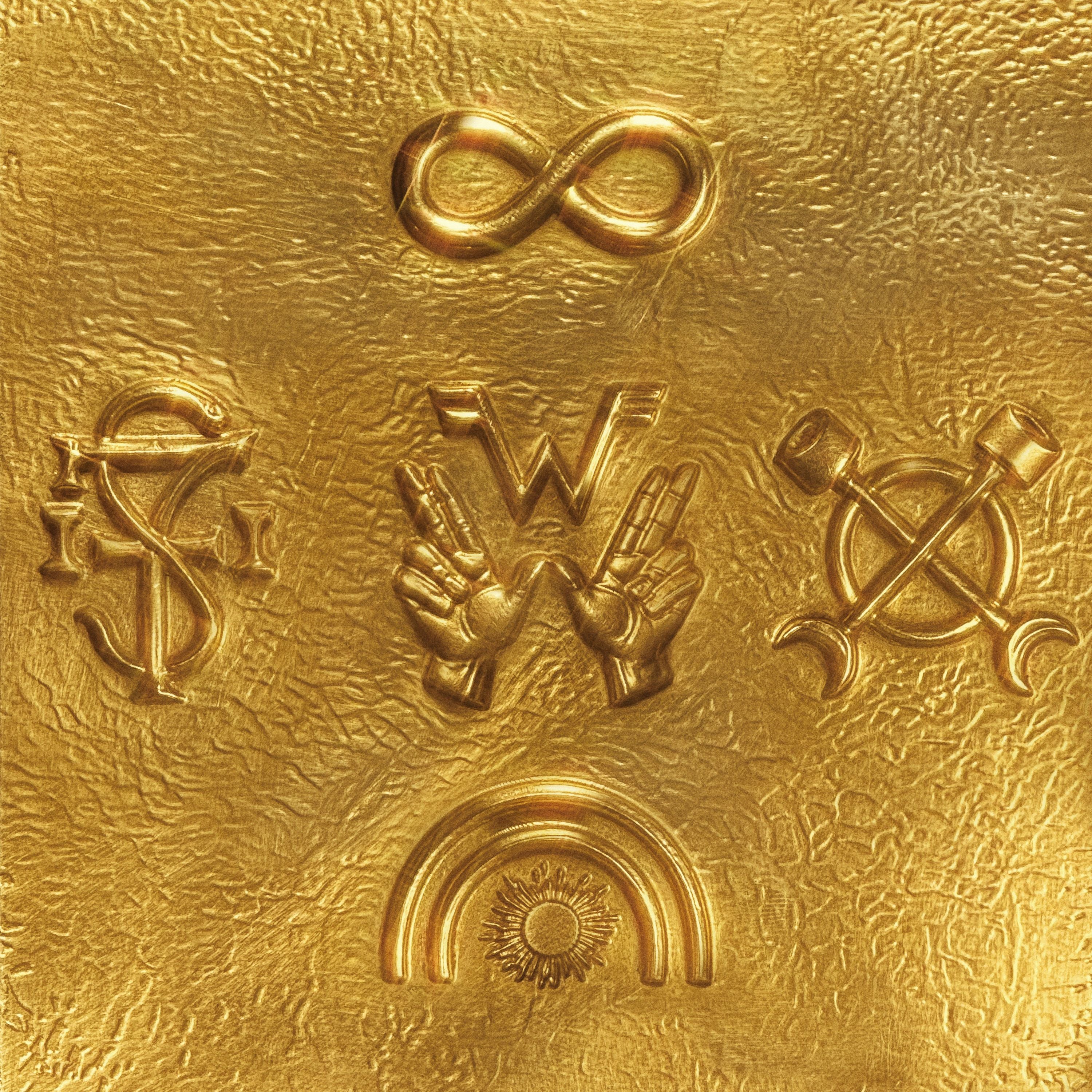 Weezer - 'Weezer' *PREORDER*