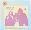 Pink Floyd - Back to Earth - 1LP Acetate - LIMITED EDITION