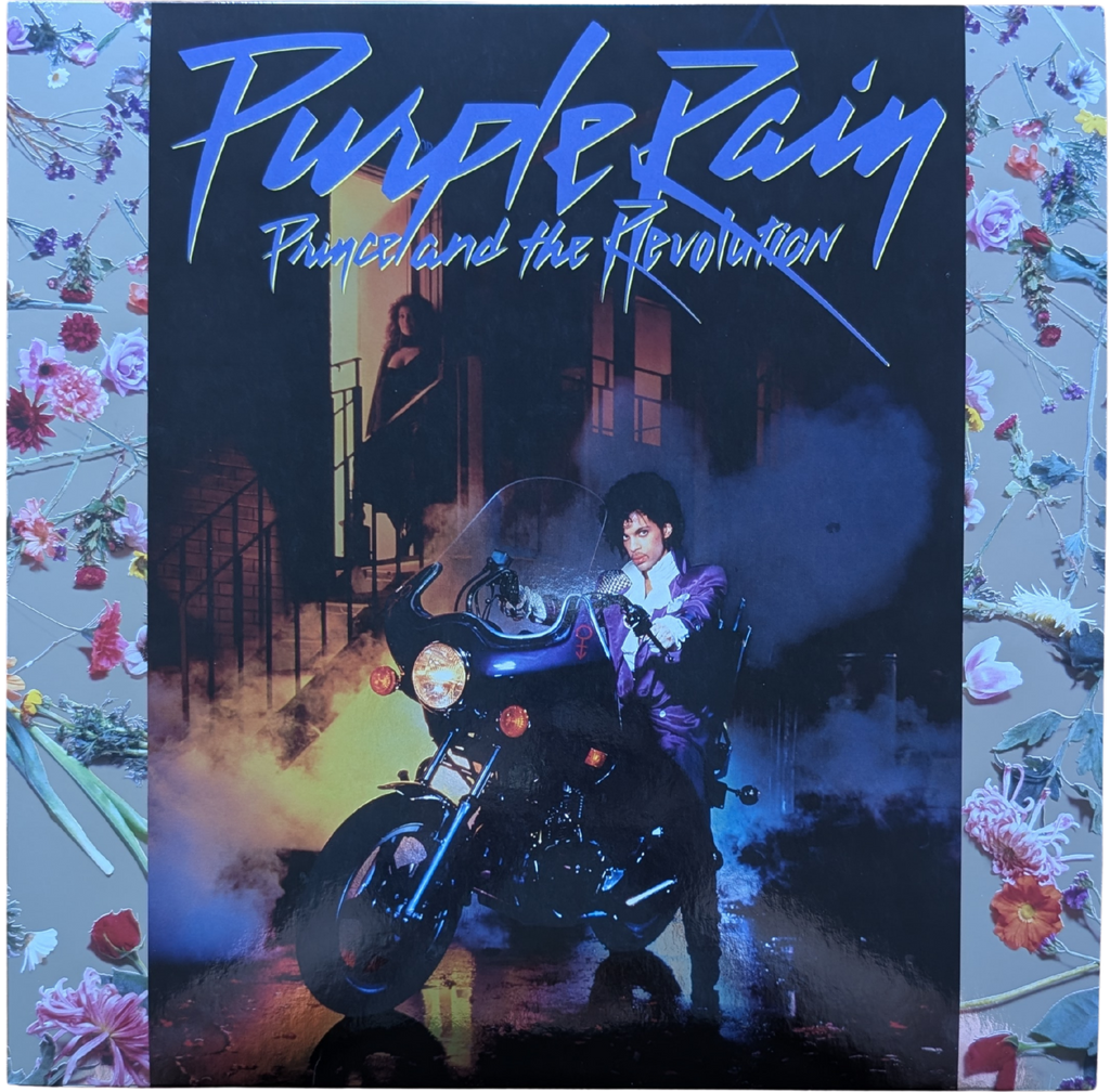 Prince - 'Purple Rain'