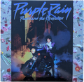 Prince - 'Purple Rain'
