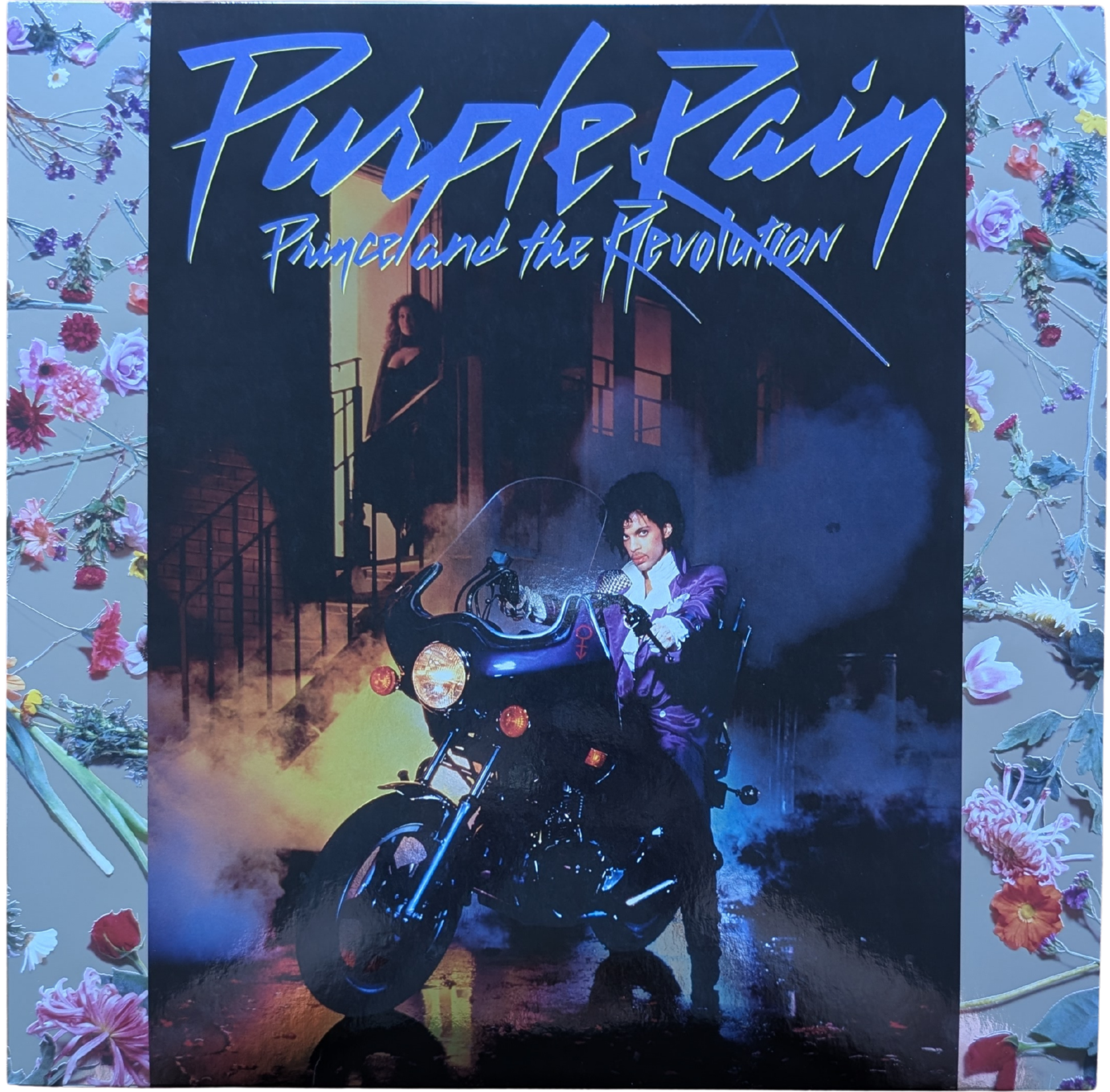 Prince - 'Purple Rain'