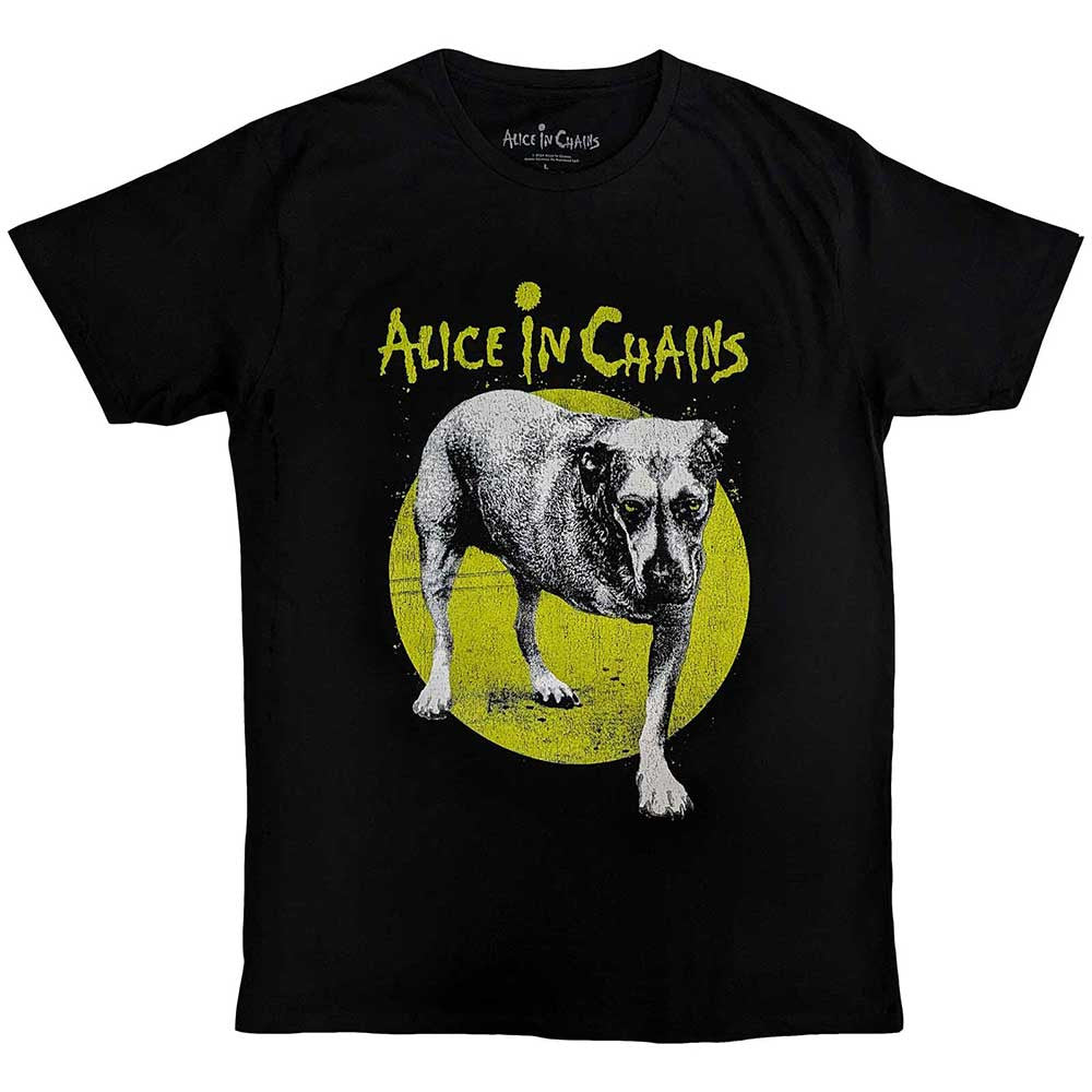 Alice In Chains T-Shirt