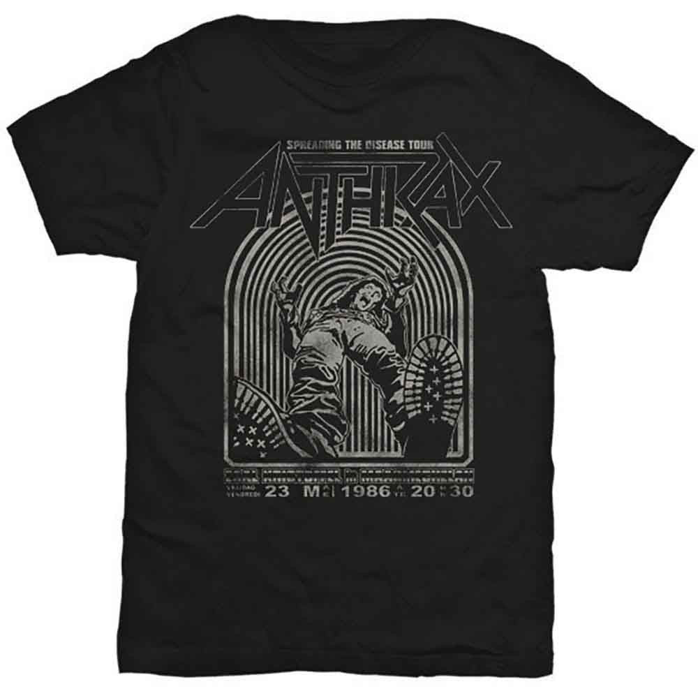 Anthrax T-Shirt