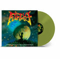 Atheist - Unquestionable Presence - 1LP Vinyl