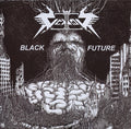 Vektor - Black Future - 2LP Vinyl