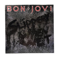 Bon Jovi - 'Slippery When Wet'