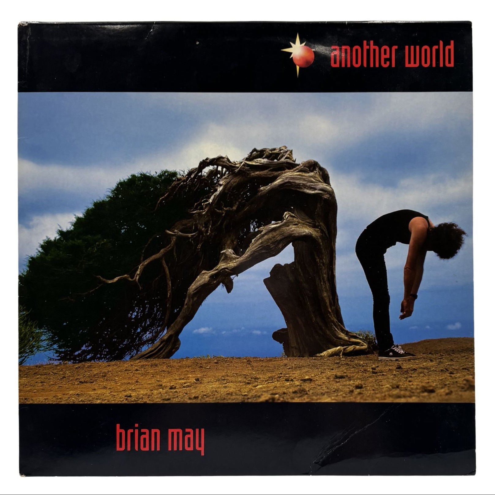 Brian May - 'Another World'