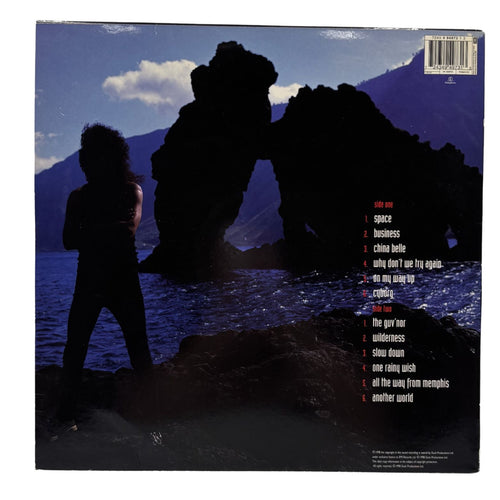 Brian May - 'Another World'