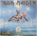 Iron Maiden - 'Seventh Son of a Seventh Son'