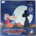 Vince Guaraldi - 'It's the Great Pumpkin, Charlie Brown'