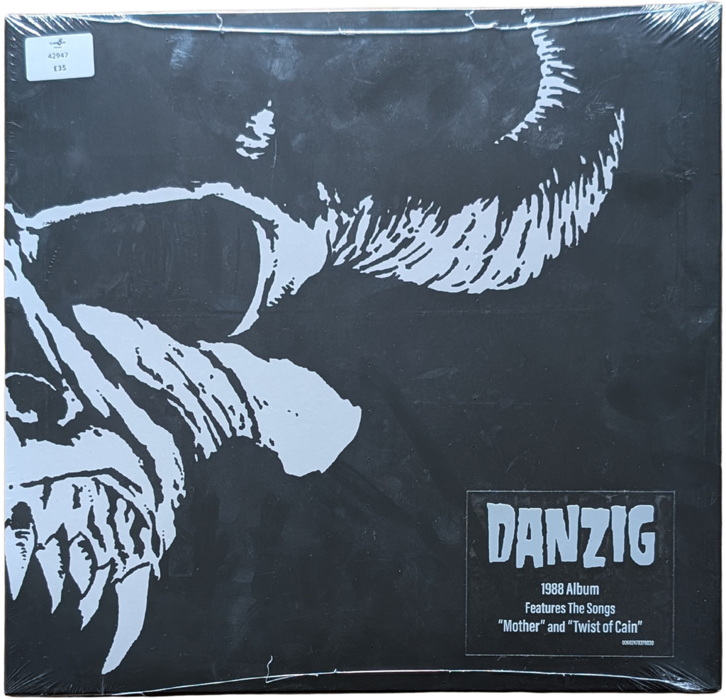Danzig - 'Danzig'