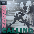 The Clash - London Calling - LIMITED EDITION COLOURED VINYL