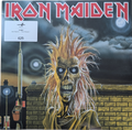Iron Maiden - 'Iron Maiden'
