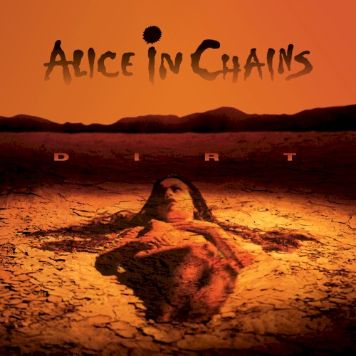 Alice in Chains - Dirt - 1LP Vinyl