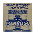 Doc Scott - 'The N.H.S E.P. Vol 2 - The Second Chapter (Remix)'