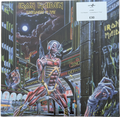 Iron Maiden - 'Somewhere in Time'