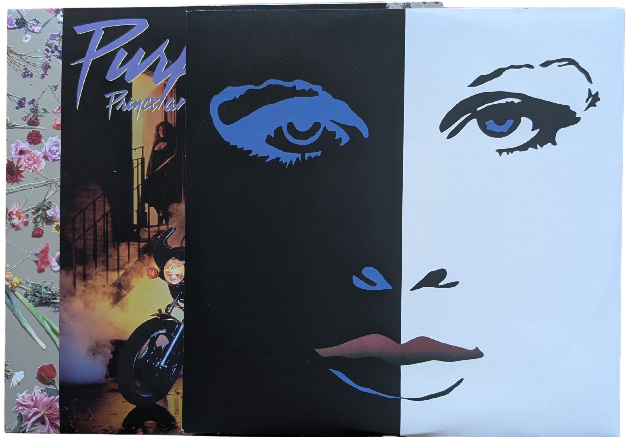 Prince - 'Purple Rain'
