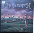 Megadeth - 'Youthanasia'