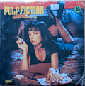 Various Artists - 'Pulp Fiction'