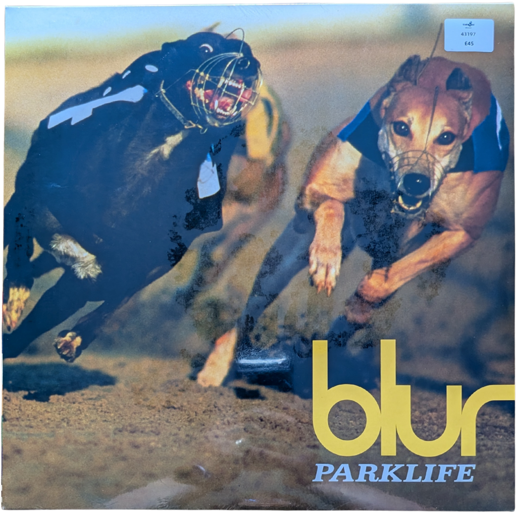 Blur - 'Parklife'